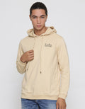Lois Hoodie Logo Men's Sweater