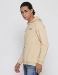 Lois Hoodie Logo Men's Sweater