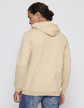 Lois Hoodie Logo Men's Sweater