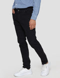 Lois Comfy Slim Fit Stretch Long Pant