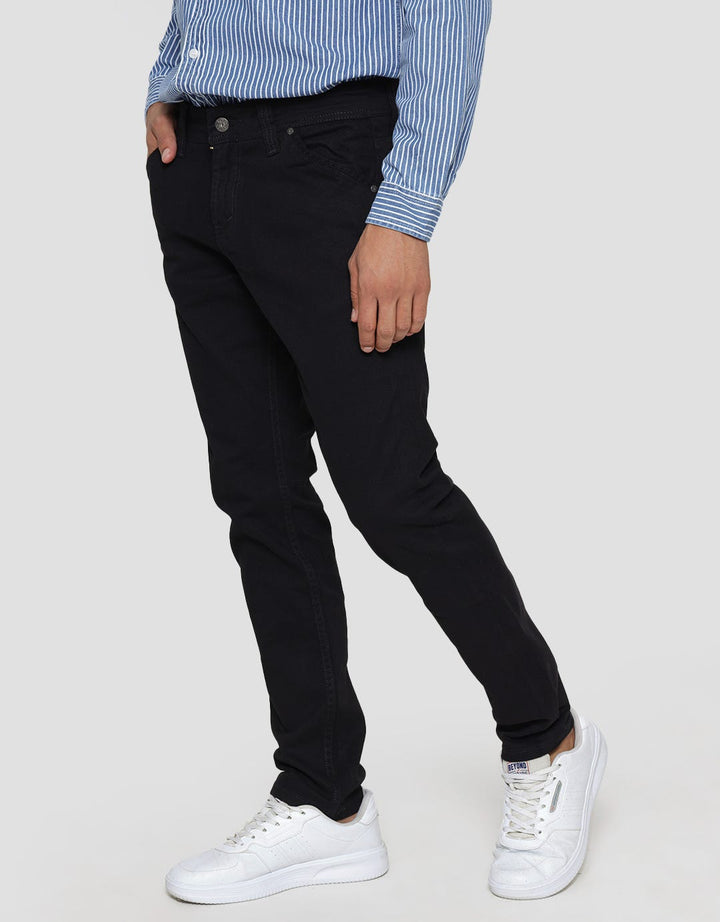 Lois Comfy Slim Fit Stretch Long Pant