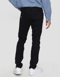 Lois Comfy Slim Fit Stretch Long Pant
