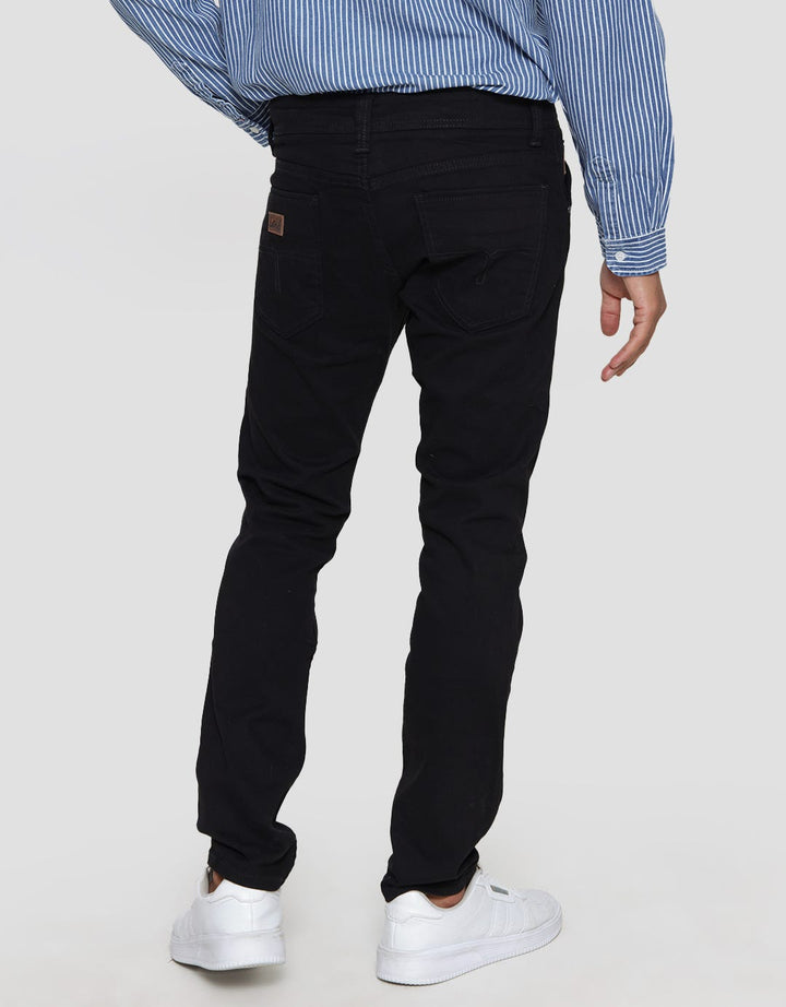 Lois Comfy Slim Fit Stretch Long Pant