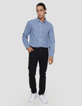 Lois Comfy Slim Fit Stretch Long Pant