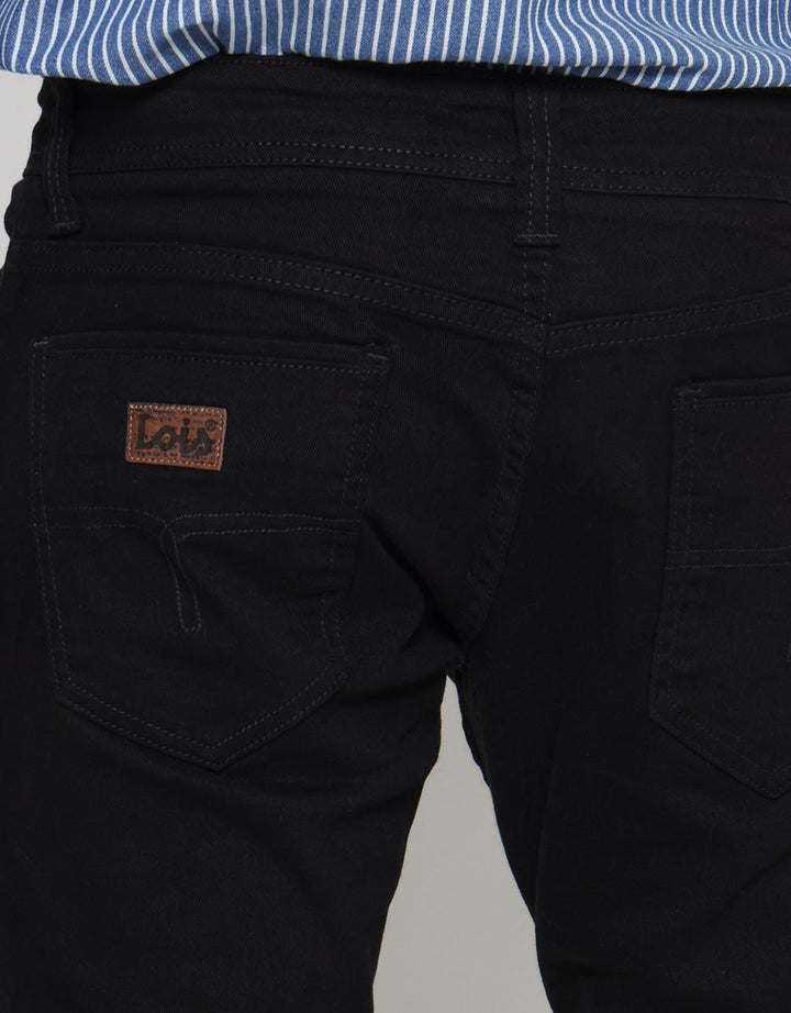 Lois Comfy Slim Fit Stretch Long Pant
