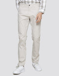 Lois Simply Slim Stretch Fit Chinos for Men