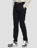 Lois Slim Stretch Fit Men's Chino Pants