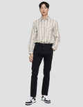 Lois Slim Stretch Fit Men's Chino Pants