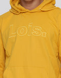 Lois Jacket Hoodie Print Brand