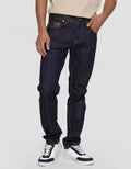 Lois Slim Fit Jeans Zipper