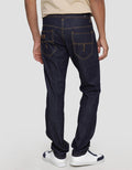 Lois Slim Fit Jeans Zipper