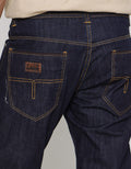 Lois Slim Fit Jeans Zipper