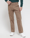 Lois Cargo Twill Fit CRG6022K Men