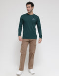 Lois Cargo Twill Fit CRG6022K Men