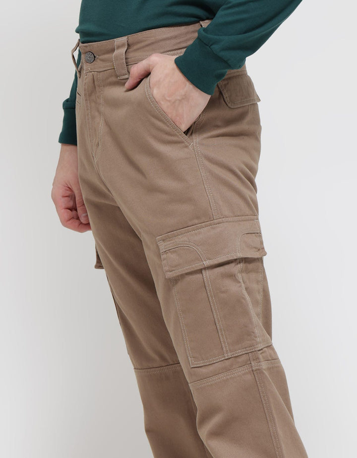 Lois Cargo Twill Fit CRG6022K Men