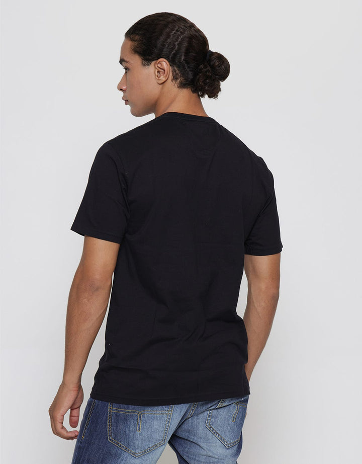 Lois Short Sleeve T-Shirt Casual Design