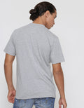 Lois Short Sleeve T-Shirt Wording Brand