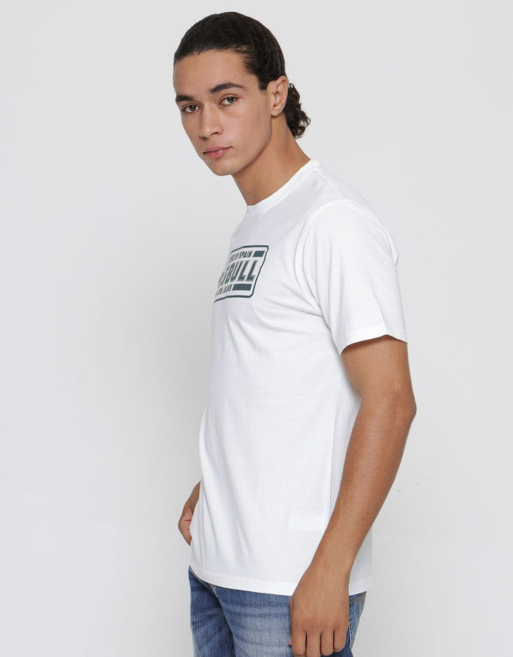 Lois Bigbull Kaos Casual Pria