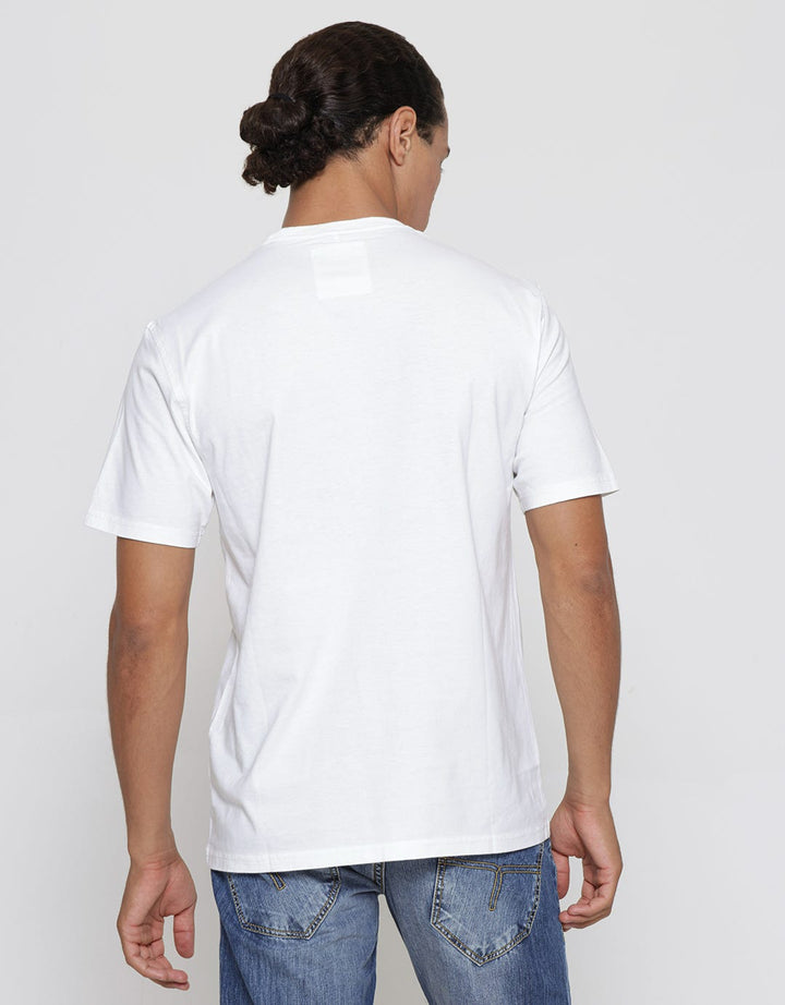 Lois Bigbull Kaos Casual Pria