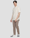 Lois Men's Plain Koko Shirt
