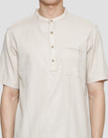 Lois Men's Plain Koko Shirt
