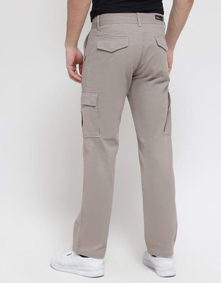 Lois Cargo Twill Fit