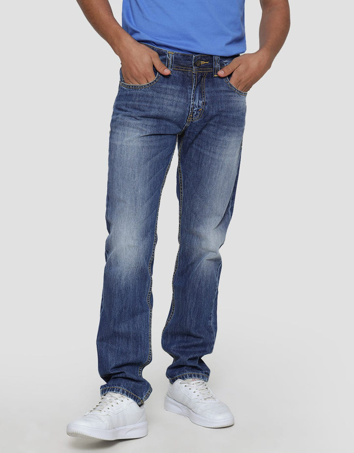 Lois Slim Fit Fashionable Jeans