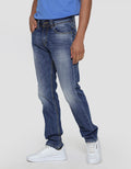 Lois Slim Fit Fashionable Jeans