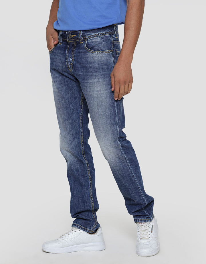 Lois Slim Fit Fashionable Jeans