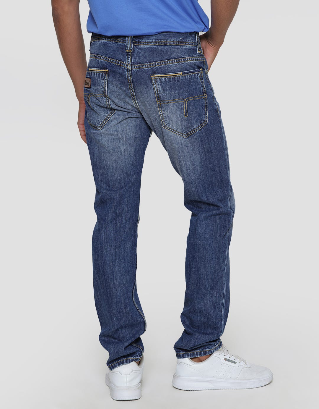 Lois Slim Fit Fashionable Jeans
