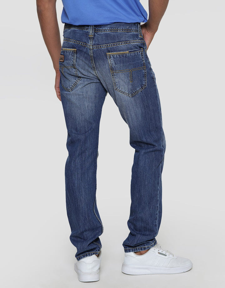 Lois Slim Fit Fashionable Jeans