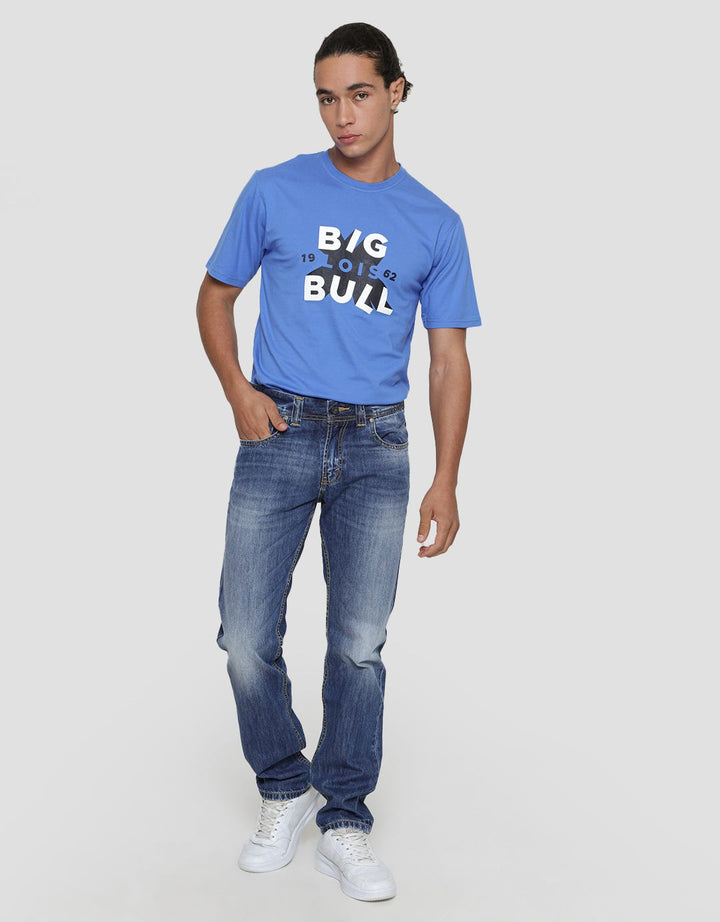 Lois Slim Fit Fashionable Jeans