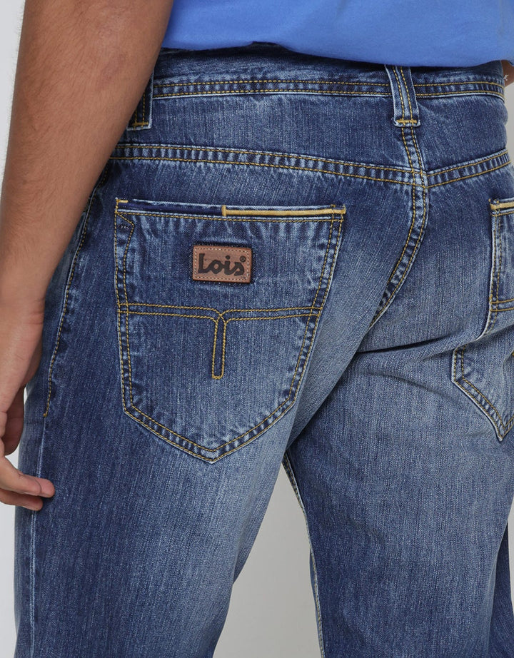 Lois Slim Fit Fashionable Jeans