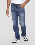 Lois Slim Fit Jeans Pocket
