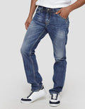 Lois Slim Fit Jeans Pocket