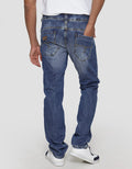 Lois Slim Fit Jeans Pocket