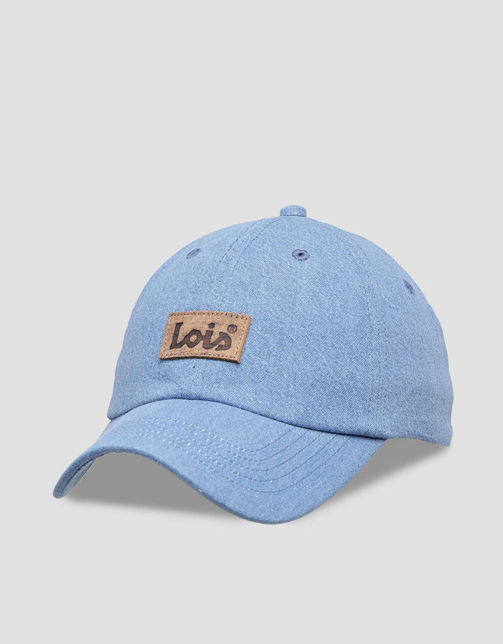 Lois Topi Fashion