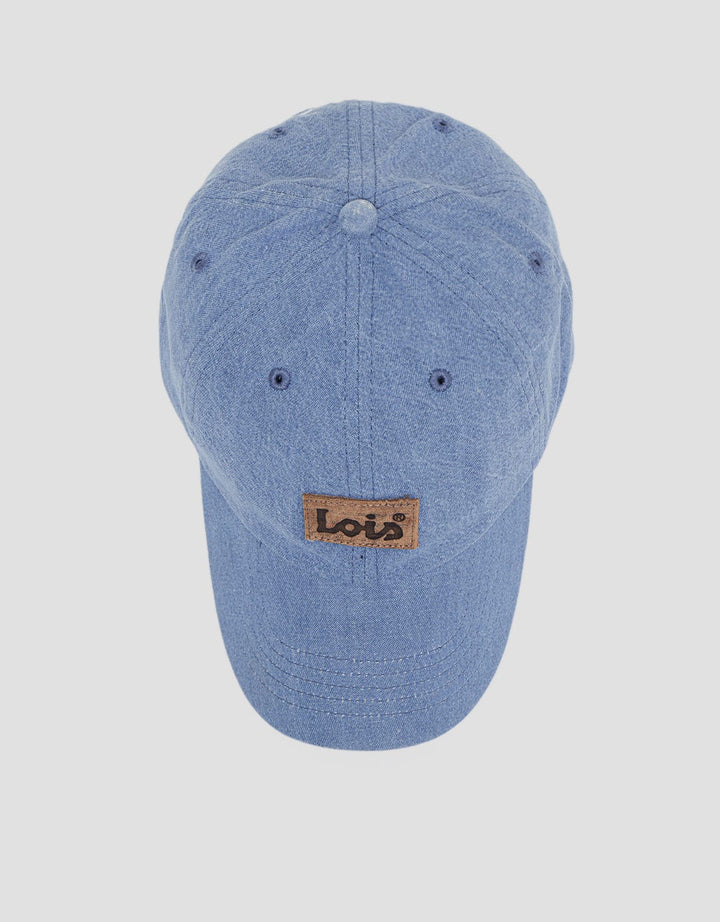Lois Topi Fashion