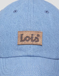 Lois Topi Fashion