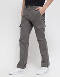 Lois Cargo Twill Fit CRG Men