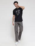 Lois Cargo Twill Fit CRG Men