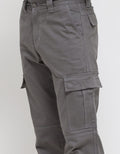 Lois Cargo Twill Fit CRG Men