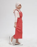 That's Donald Overall Dress Gorgeous Anak Perempuan