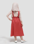 That's Donald Overall Dress Gorgeous Anak Perempuan