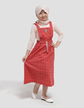 That's Donald Overall Dress Gorgeous Anak Perempuan