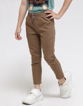 That's Donald Boys Chino Long Pants