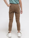 That's Donald Boys Chino Long Pants