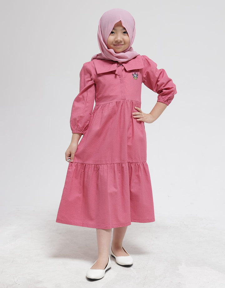 That's Donald Maxi Dress Lovely Days Girls