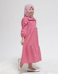 That's Donald Maxi Dress Lovely Days Girls