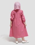 That's Donald Maxi Dress Lovely Days Girls